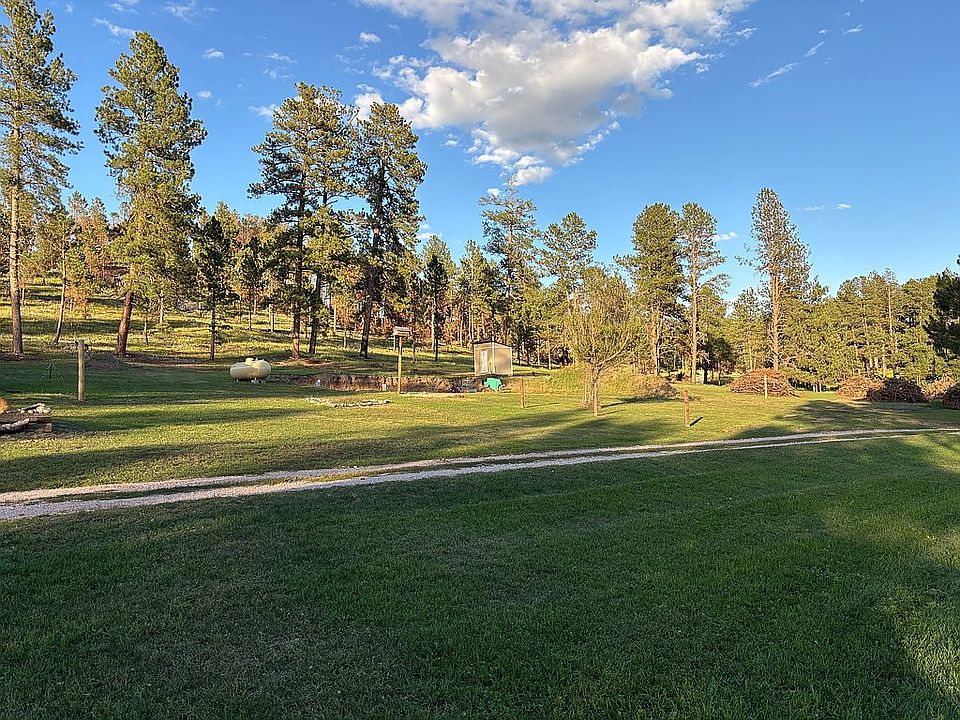 2nd image of 25252 Lower French Creek Rd
