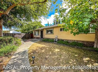 531 Easy St #A, Mountain View, CA 94043