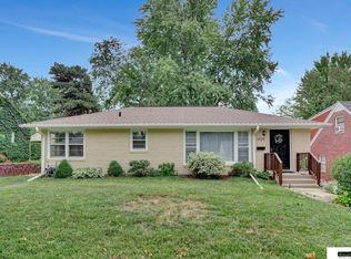 3925 Mohawk St, Lincoln, NE 68510