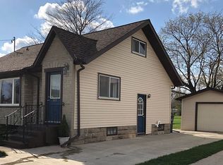 610 S Military Rd, Fond Du Lac, WI 54935