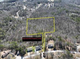 Water Acres Rd, Harrison, TN 37341