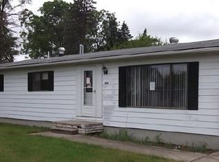 349 N Bridge St, Morley, MI 49336