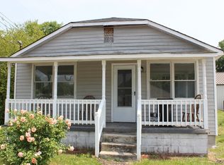 2300 Raleigh St, Hopewell, VA 23860