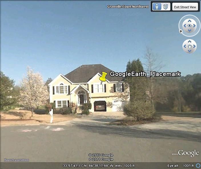 294 Granville Ct NW