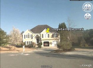 294 Granville Ct NW, Marietta, GA 30064