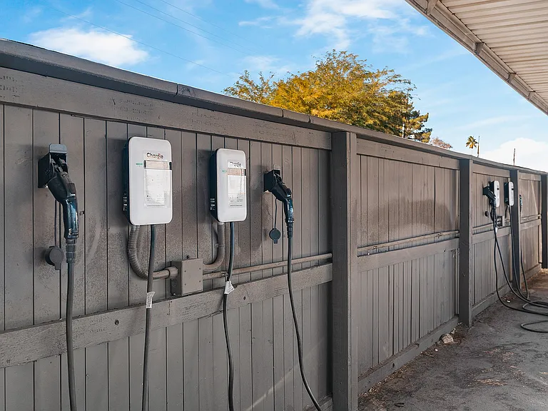 EV Charging