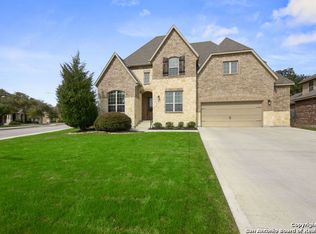 8939 Rocky Rdg, San Antonio, TX 78255