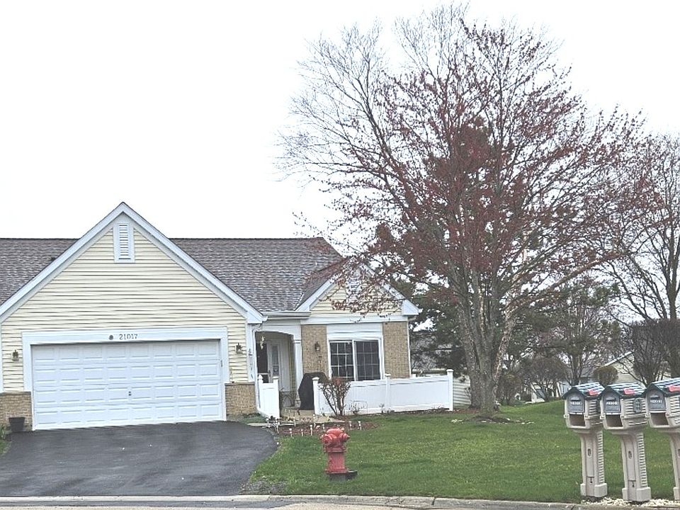 1st image of 21017 W Snowberry Ct