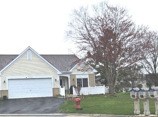 21017 W Snowberry Ct, Plainfield, IL 60544
