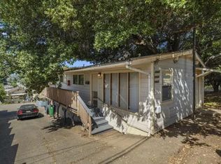 21917 Rockford Rd #21913, Hayward, CA 94541