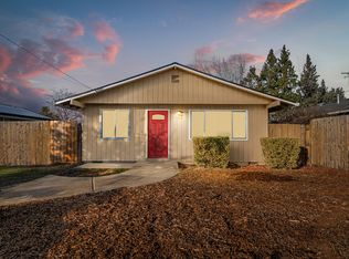 163 Berrydale Ave, Medford, OR 97501