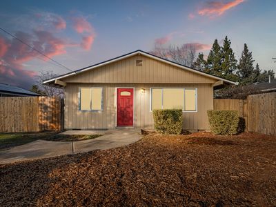 163 Berrydale Ave, Medford, OR, 97501