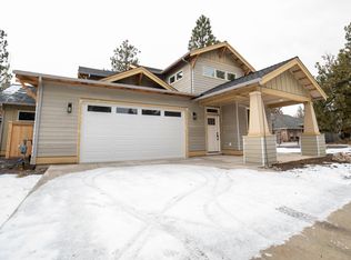 60873 Yellow Leaf St, Bend, OR 97702