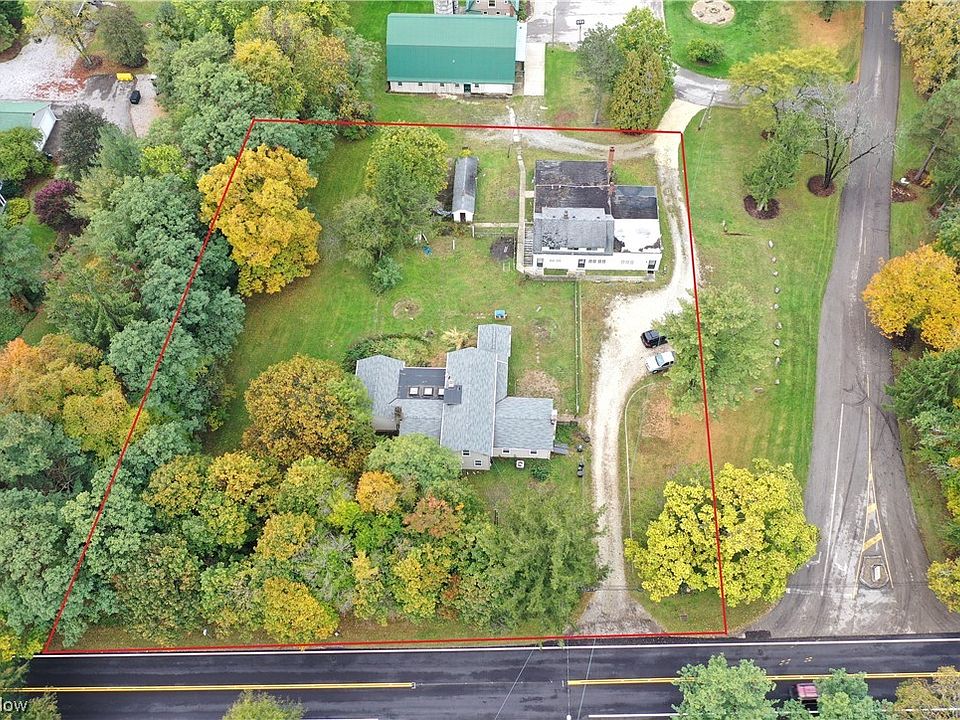 4076 Broadview Rd, Richfield, OH 44286 MLS 4497119 Zillow