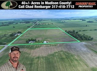 State Road 13/650, Pendleton, IN 46064