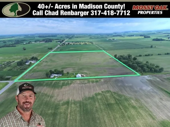 State Road 13/650, Pendleton, IN 46064