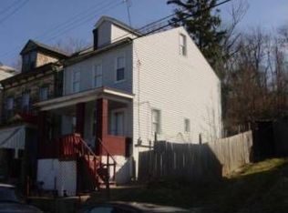 74 Overbeck St, Pittsburgh, PA 15212
