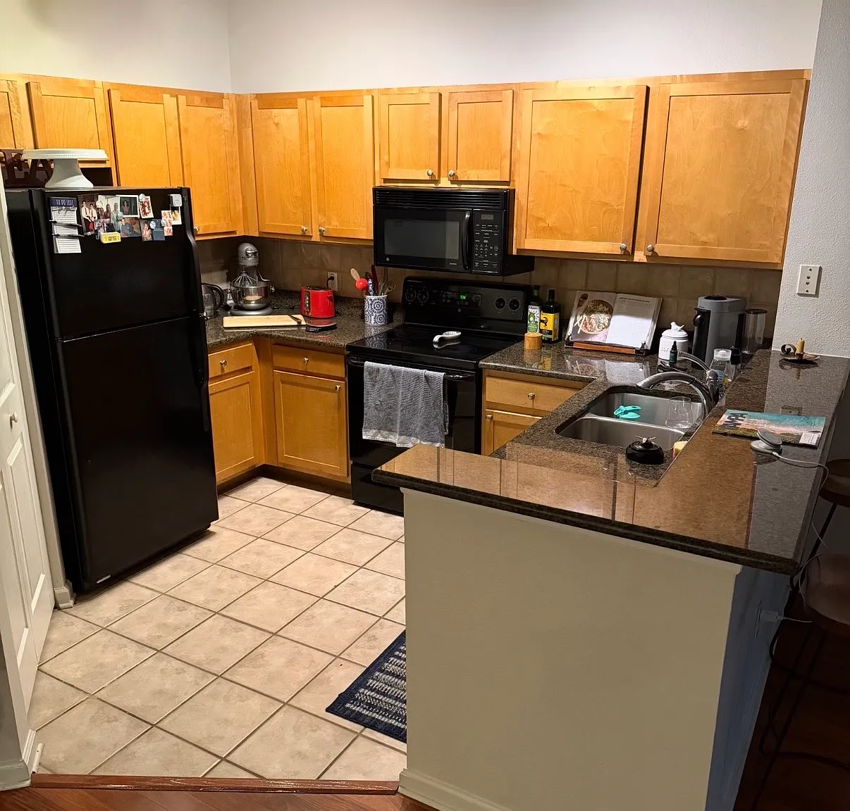 2 bed, 1525 sqft, $2,800 — Photo 3