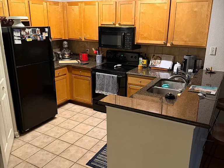 4207 S Dale Mabry Hwy #1303 — Photo 3