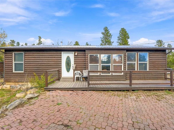 33 Juniper Circle, Black Hawk, CO 80422