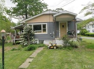 392 Shooktown Rd, Bangor, PA 18013