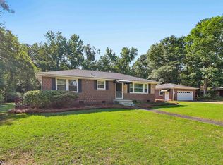 1422 Cedar Ter, Columbia, SC 29209