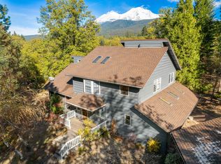 1014 McCloud Ave, Mount Shasta, CA