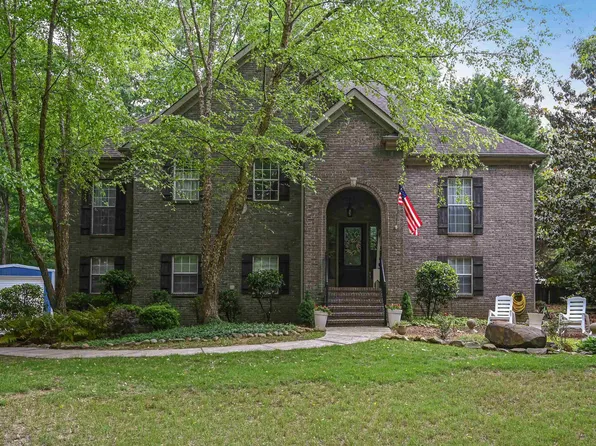161 Sunset Lake Dr, Chelsea, AL 35043