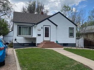511 S Loomis Ave #A, Fort Collins, CO 80521