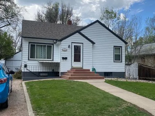 511 S Loomis Ave, Fort Collins, CO 80521