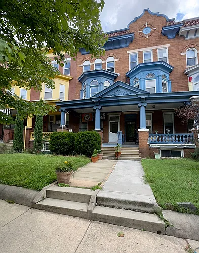 Charming Apartment Units in Charles Village, Baltimore, MD! Photo 1 Charming Apartment Units in Charles Village, Baltimore, MD! Photo 1