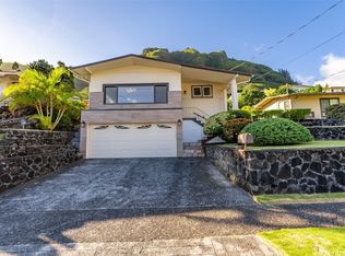 3352 Oahu Ave, Honolulu, HI 96822
