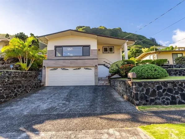3352 Oahu Ave, Honolulu, HI 96822