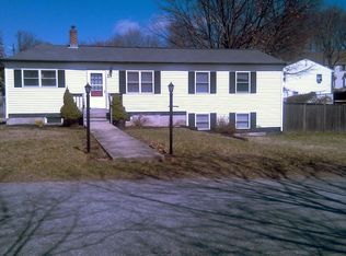 25 Williams Ter, Methuen, MA 01844