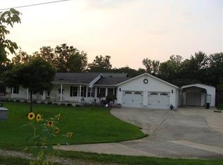 174 River Rd, Morehead, KY 40351