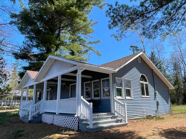 435 Martin Road, Sinclair, ME 04779