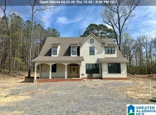 7985 Brae Shetland Ct, Morris, AL 35116