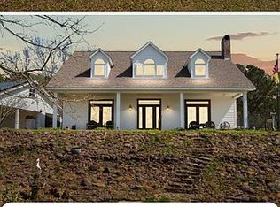 800 Stoney Creek Dr, Many, LA 71449