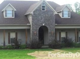 15992 Jackson Trace Rd, Coker, AL 35452