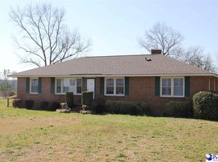 1420 S 4th St, Hartsville, SC 29550