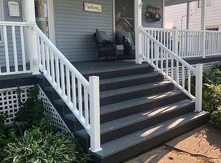 308 Roosevelt Ave, Kewanee, IL 61443