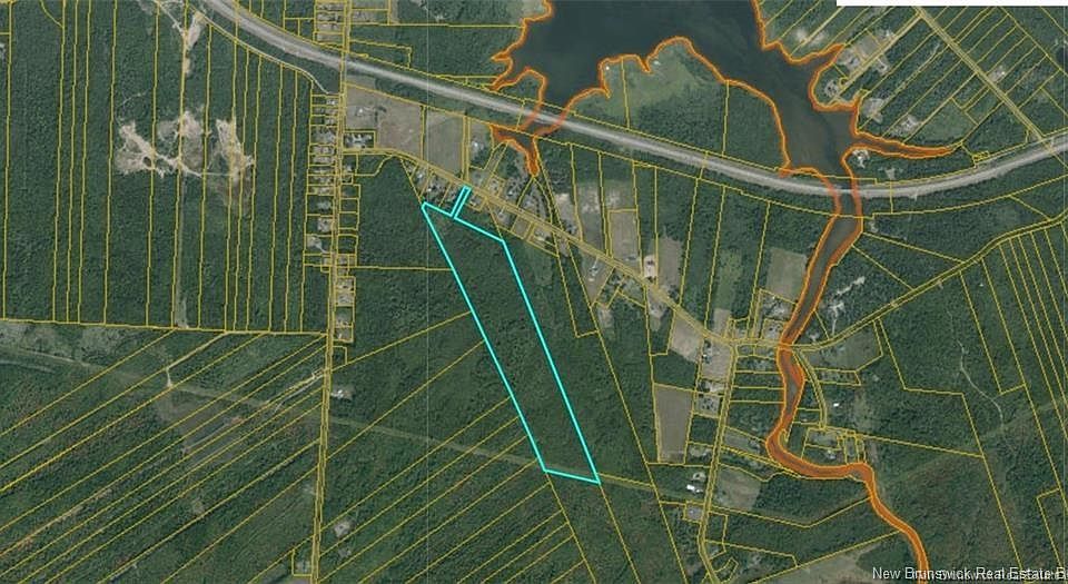 1st image of LOT Cormier Village Rd