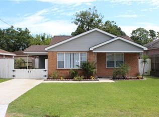 601 Grove Ave, Metairie, LA 70003