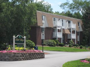135 East Main St #E-5, Westborough, MA 01581