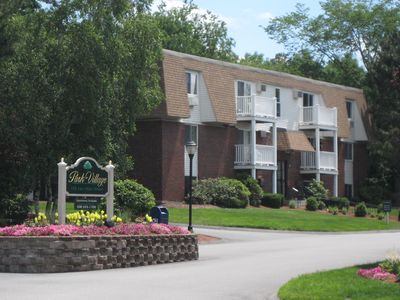 135 East Main St #E-5, Westborough, MA, 01581