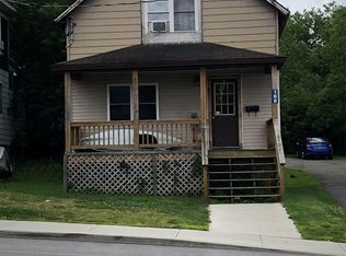 160 Park St, Tupper Lake, NY 12986