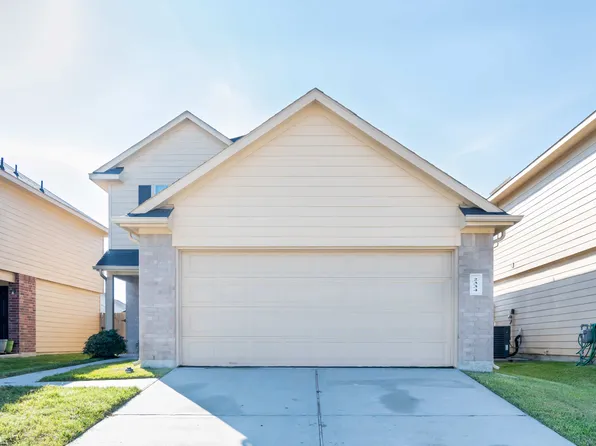 2334 Kolby Way, Houston, TX 77073