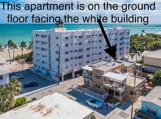 300 Georgia St APT 4B, Hollywood, FL 33019