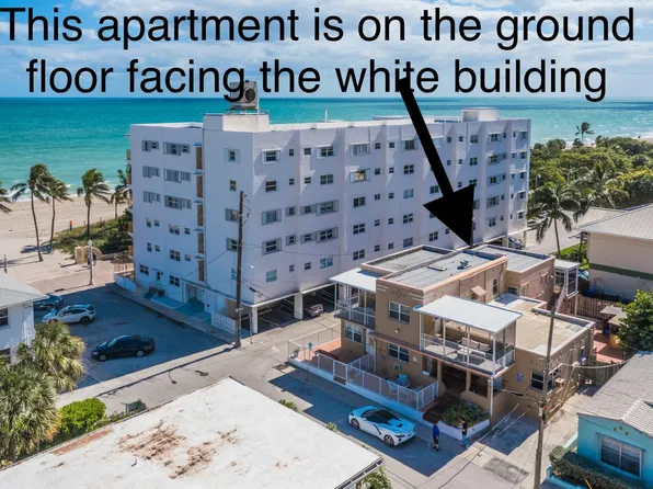 300 Georgia St APT 4b, Hollywood, FL 33019