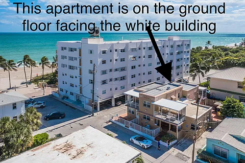 300 Georgia St #4B Photo 1
